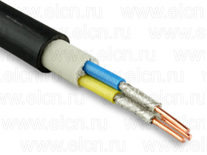 ВВГнг(А)-FRLS 3х10,0-1