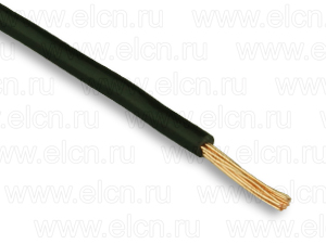 ПуГВ-1,5 (ПВ3) черный