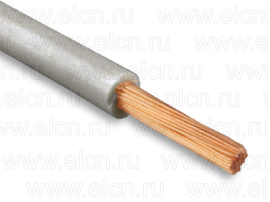 ПГВА-0,75 (Автопровод) серый