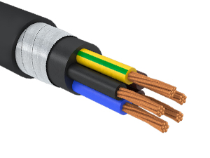 ВБбШв(ВБШв) нг(А) LS 5х50,0- 0,66
