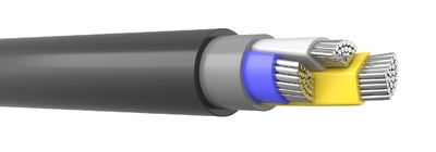 АВВГ 3х240,0 мс(N,PE)-1 (Алюр)